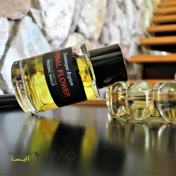 عطر فردریک مال کارنال فلاور