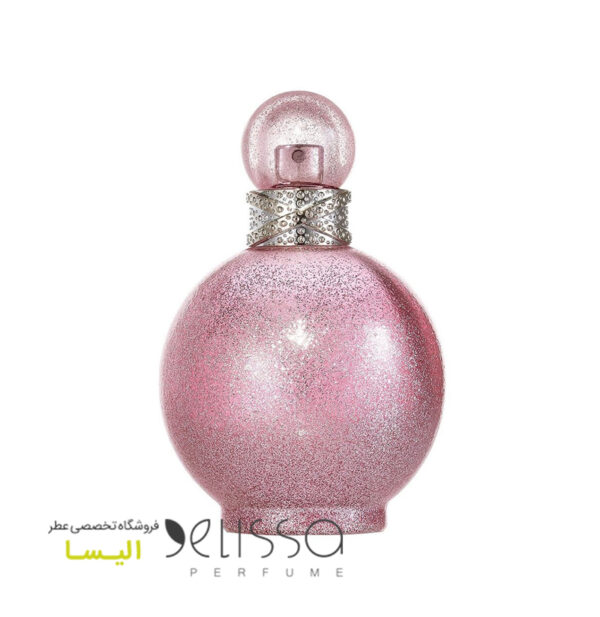ادکلن بریتنی اسپیرز گلیتر فانتزی