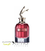 عطر ژان پل گوتیه سو اسکندل