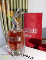عطر ژان پل گوتیه سو اسکندل