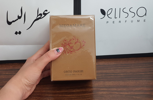 قیمت عطر مگاماره اصل 