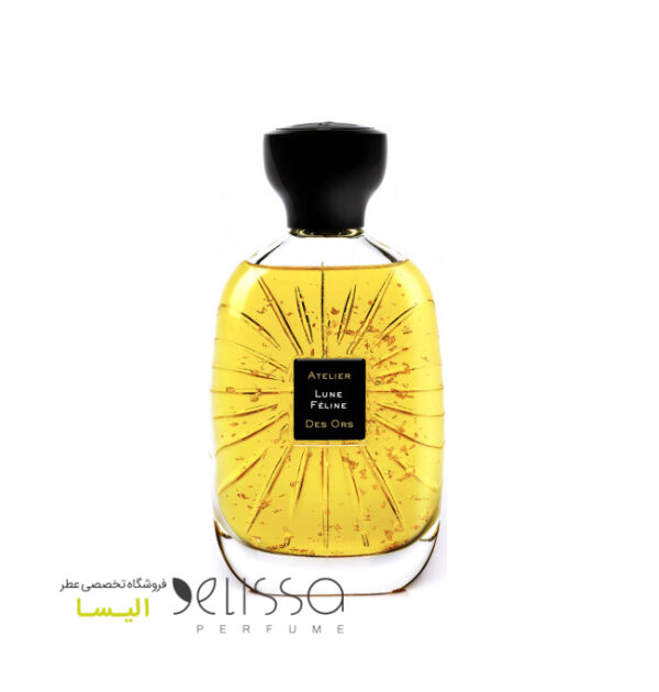 ادکلن آتلیه دس اورس لون فلاین