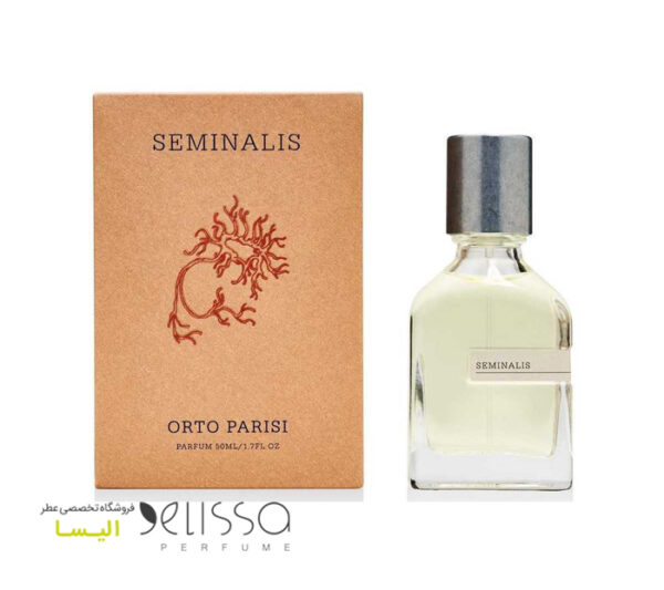 ادکلن اورتو پاریسی سمینالیس