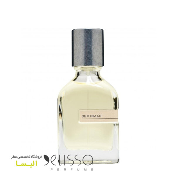 ادکلن اورتو پاریسی سمینالیس