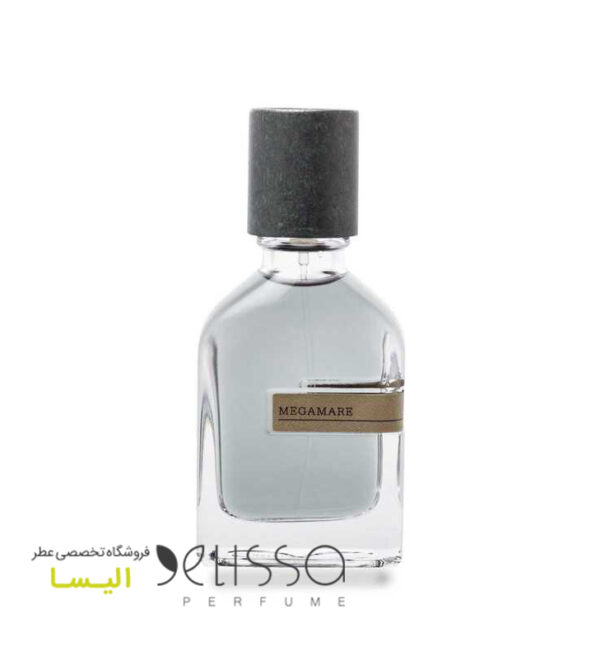 ادکلن اورتو پاریسی مگامار