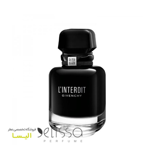 ادکلن جیونچی له اینتردیت ادو پرفیوم اینتنس زنانه