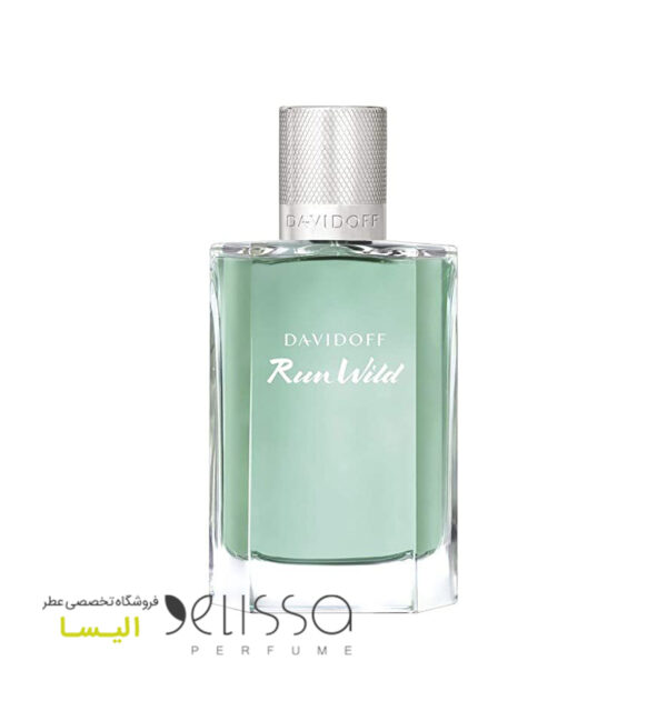 ادکلن دیویدوف ران وایلد مردانه