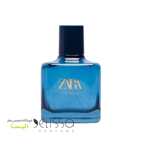 ادکلن زارا آزول نوچه