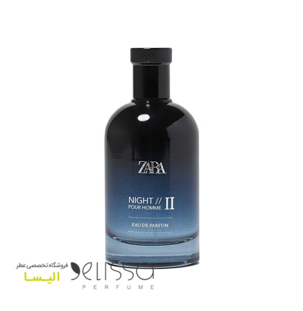 ادکلن زارا نایت پور هوم ۲