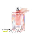 عطر لانکوم لاویه است بله سولیل کریستال