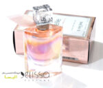 عطر لانکوم لاویه است بله سولیل کریستال