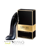 عطر کارولینا هررا گود گرل سوپریم