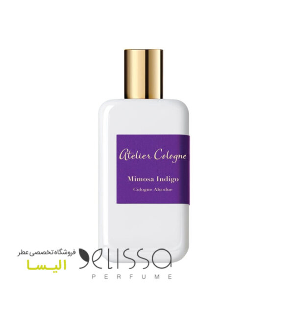 ادکلن آتلیه کلون میموسا ایندیگو