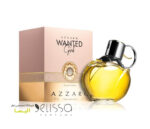 عطر آزارو وانتد گرل