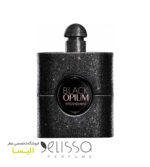عطر ایو سن لورن بلک اوپیوم اکستریم