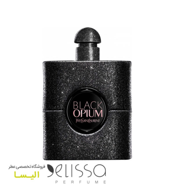 عطر ایو سن لورن بلک اوپیوم اکستریم