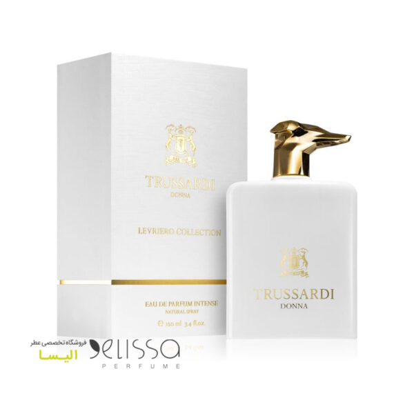 عطر تروساردی دونا ادو پرفیوم اینتنس- لوریرو زنانه
