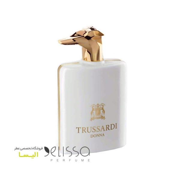 عطر تروساردی دونا ادو پرفیوم اینتنس- لوریرو زنانه