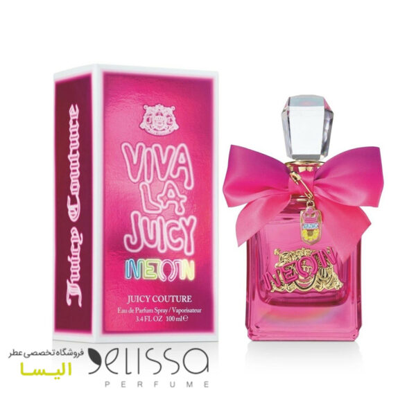 عطر جویسی کوتور ویوا لا جویسی نئون