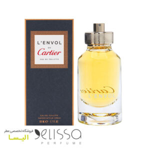 عطر کارتیر له اونوول ادو تویلت