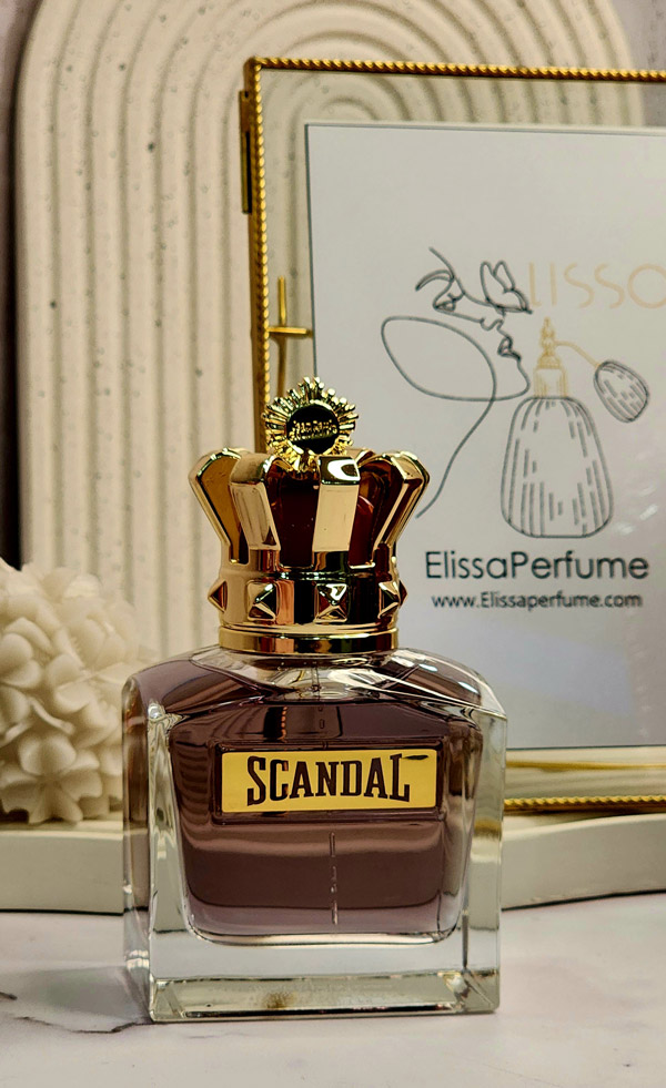 قیمت عطر مردانه اسکندل 
