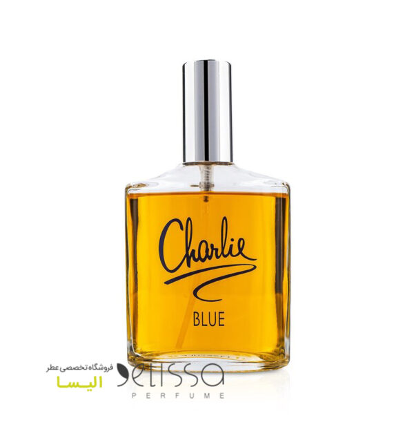 ادکلن رولون چارلی آبی