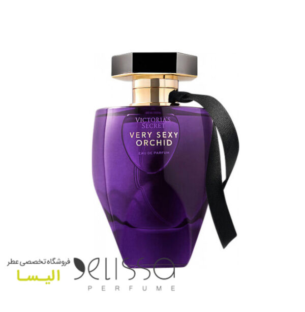 ادکلن ویکتوریا سکرت وری سکسی ارکید