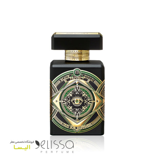 عطر اینیشیو عود فور هپینس