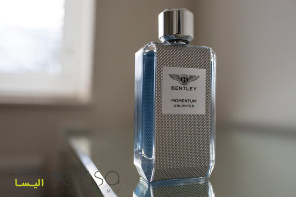 عطر بنتلی مومنتوم آنلیمیتد