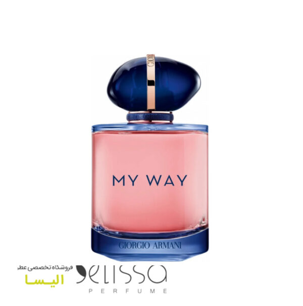 عطر جیورجیو آرمانی مای وی اینتنس