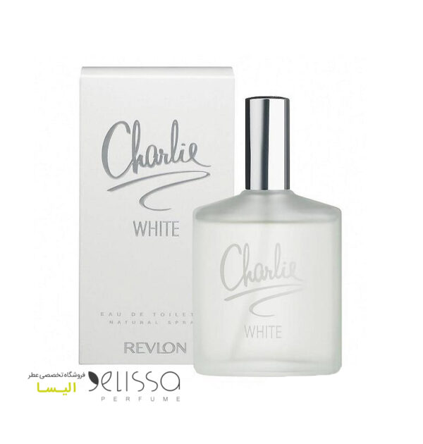 عطر رولون چارلی سفید