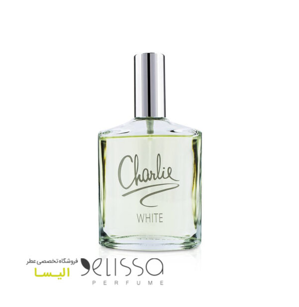 عطر رولون چارلی سفید