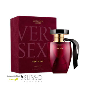 عطر ویکتوریا سکرت وری سکسی 2018