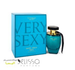 عطر ویکتوریا سکرت وری سکسی سی