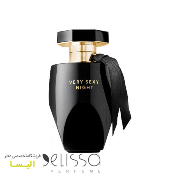 عطر ویکتوریا سکرت وری سکسی نایت