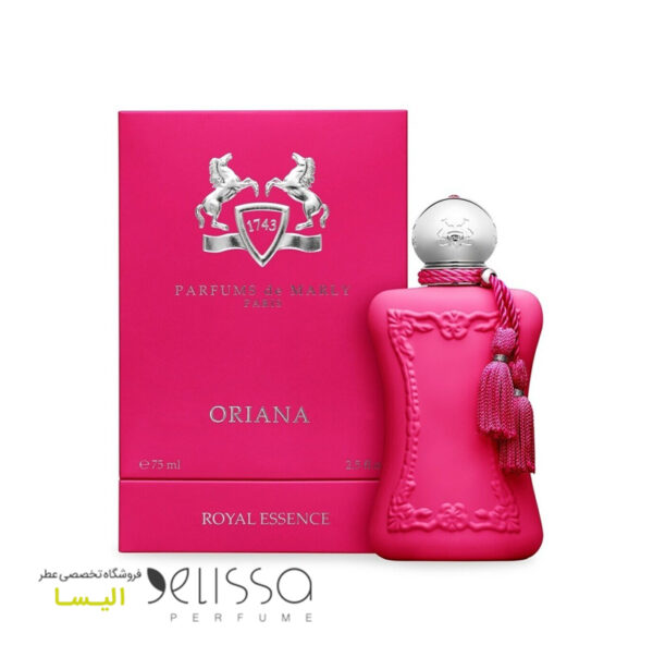 عطر پارفومز د مارلی اوریانا