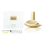 عطر کالوین کلین ایفوریا پیور گلد زنانه