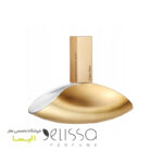 عطر کالوین کلین ایفوریا پیور گلد زنانه
