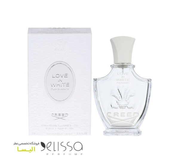 عطر کرید لاو این وایت فور سامر