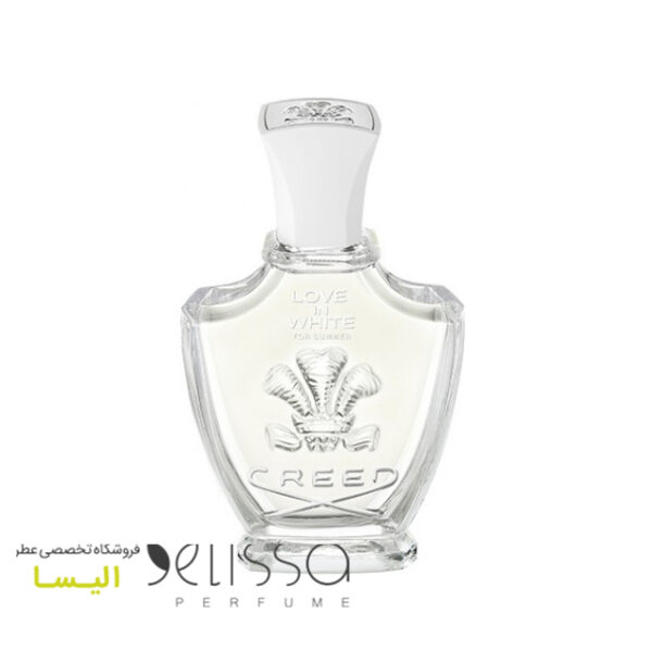 عطر کرید لاو این وایت فور سامر