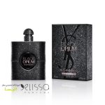 عطر ایو سن لورن بلک اوپیوم اکستریم