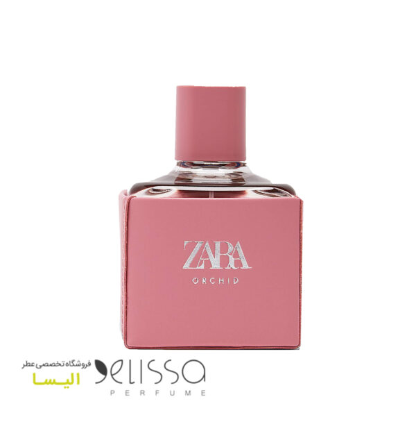 ادکلن زارا ارکید