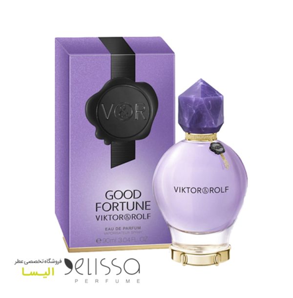 عطر ویکتور اند رولف گود فورتون زنانه