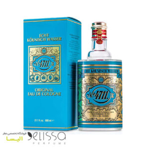 عطر 4711 اورجینال
