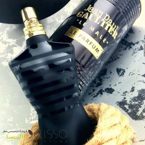 عطر ژان پل گوتیه له میل له پرفیوم