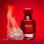 عطر جیونچی له اینتردیت ادو پرفیوم رژ