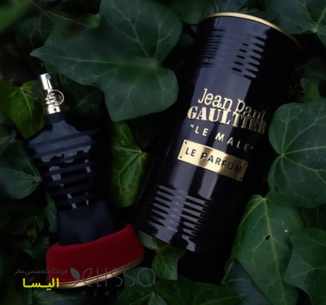 عطر ژان پل گوتیه له میل له پرفیوم