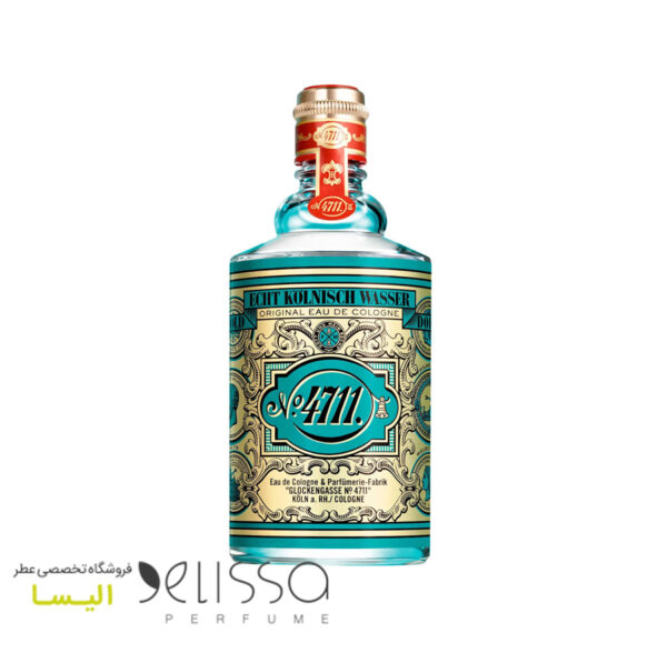 عطر 4711 اورجینال