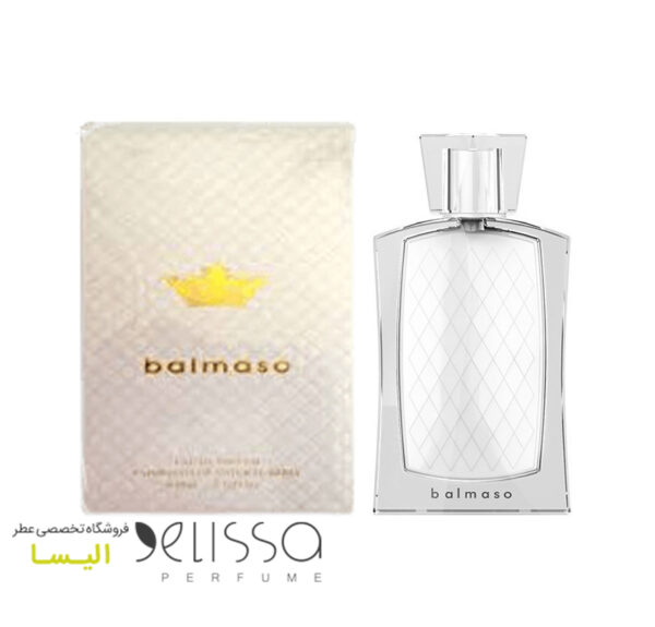 ادکلن بالماسو وایت