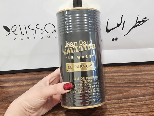 عطر ژان پل گوتیه له میل له پرفیوم